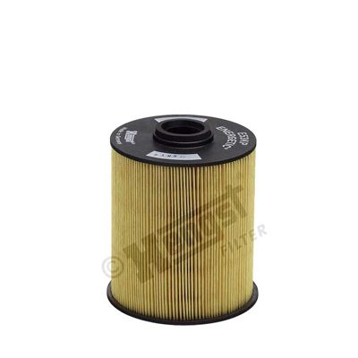 HENGST FILTER Топливный фильтр E53KP D61